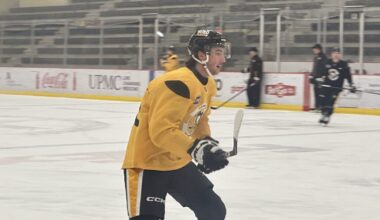 4 Penguins Storylines That Really Matter This Weekend