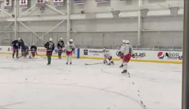 Former Vancouver Canucks Star J.T. Miller Leaves New York Rangers Practice Early with Concerning Inj