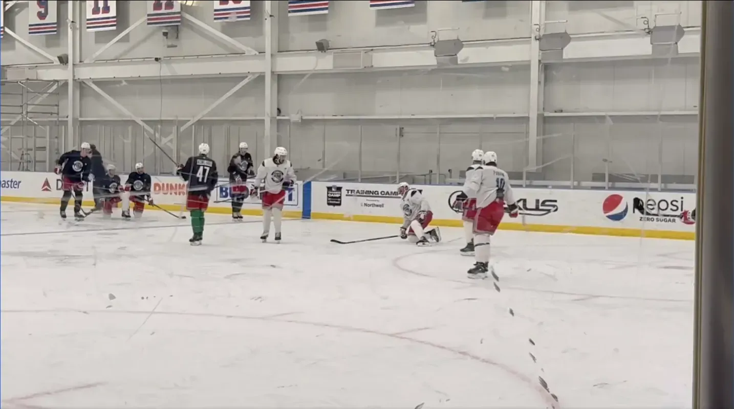 Former Vancouver Canucks Star J.T. Miller Leaves New York Rangers Practice Early with Concerning Inj