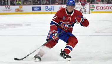 Montreal Canadiens Reveal Another Big Change Involving Patrik Laine