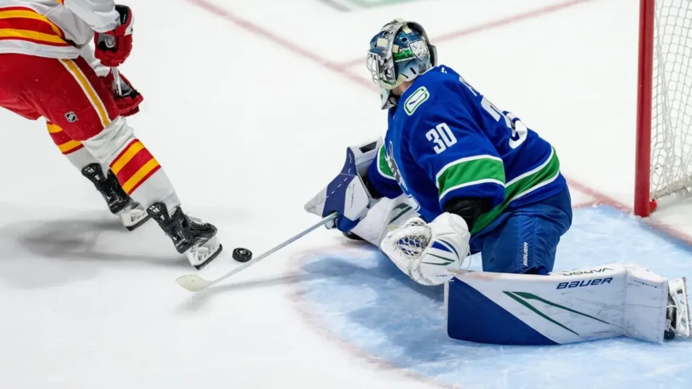 Four Canucks Leave Vancouver as General Manager Patrik Allvin Completes Multiple Roster Moves