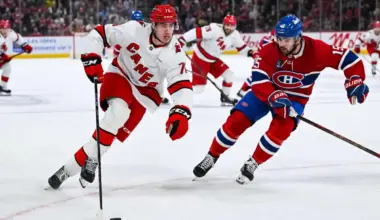 Multiple Players Hit Waiver Wire, Including Two Interesting Forwards Up for Grabs