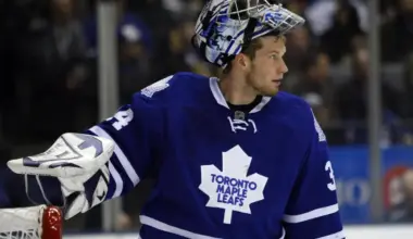 Recent Update on Joseph Woll Puts Maple Leafs on Alert as James Reimer Steps In