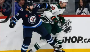 Three Former Vancouver Canucks Headline 22 NHL Players Placed on Waivers