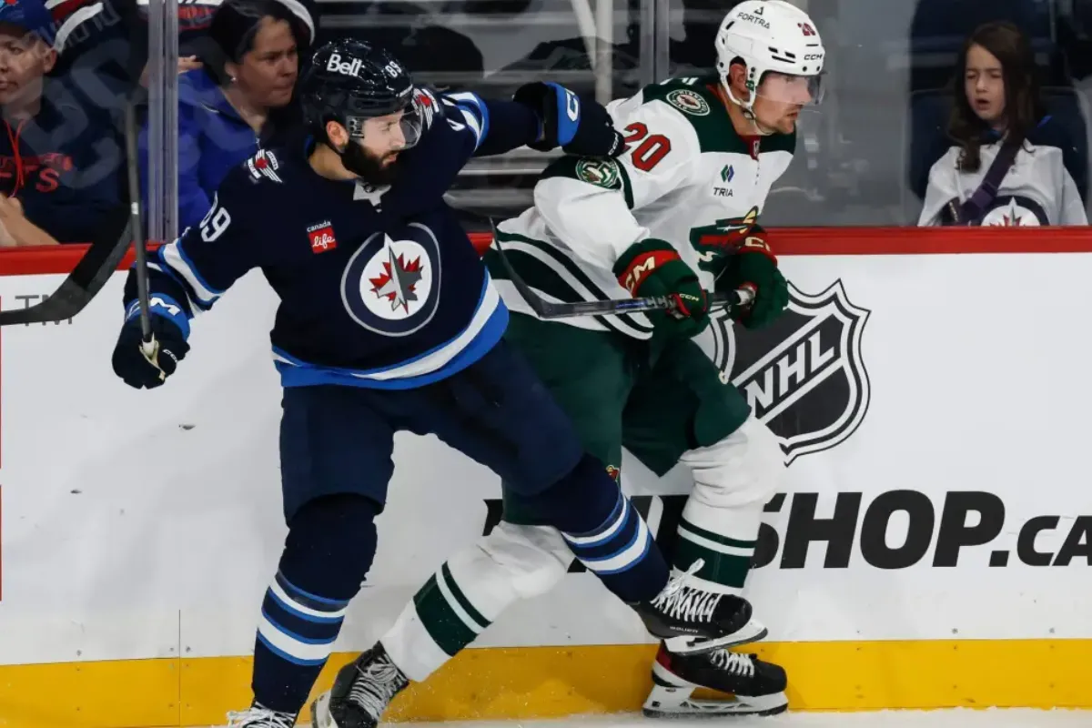 Three Former Vancouver Canucks Headline 22 NHL Players Placed on Waivers