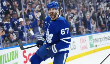 Max Pacioretty Finds New Job Outside of the NHL, Likely Done for Good