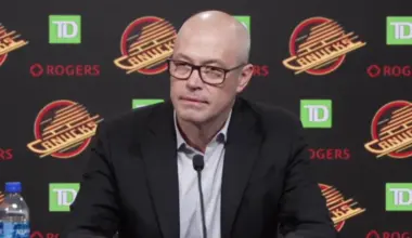 Vancouver Canucks Announce the Departure of 17 NHL Hopefuls in Second Major Round of Cuts