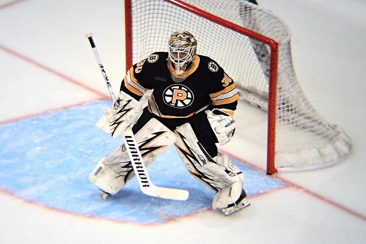 Elliotte Friedman Hints at Two Goalie Trades Likely Going Down This Week