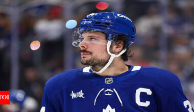 Sean Avery questions Auston Matthews’ game; Paul Bissonnette and Keith Yandle step up in Leafs Captain’s defense on Spittin’ Chiclets | NHL News