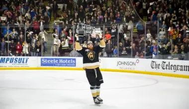 Vancouver Canucks Organization Officially Signs Two-Time Champion For the 2025-26 Season