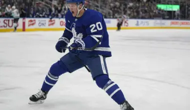 Three Former Maple Leafs Hit Waivers in Latest Round of Roster Cuts