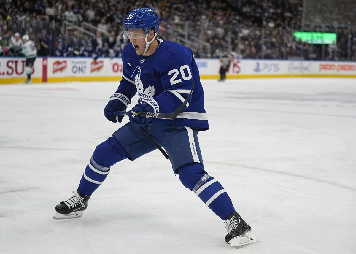 Three Former Maple Leafs Hit Waivers in Latest Round of Roster Cuts