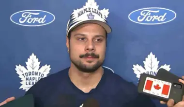 'Getting Away From You Guys'