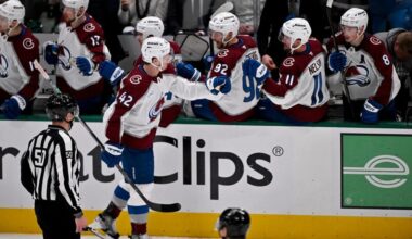 Colorado Avalanche’s Billionaire Owner’s Net Worth Going Steady Among America’s 10 Richest Franchise Owners