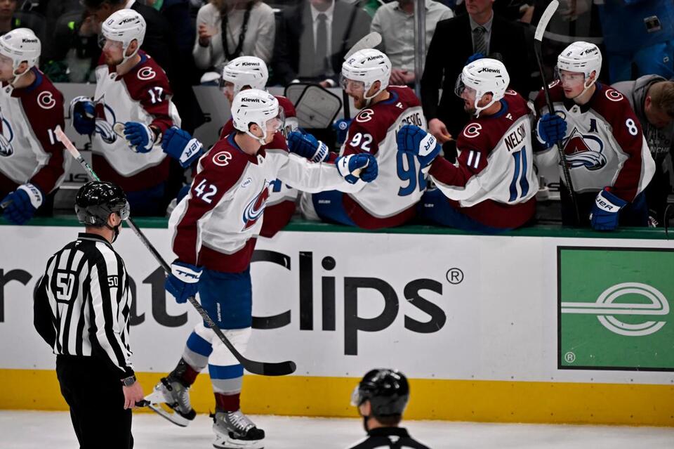 Colorado Avalanche’s Billionaire Owner’s Net Worth Going Steady Among America’s 10 Richest Franchise Owners