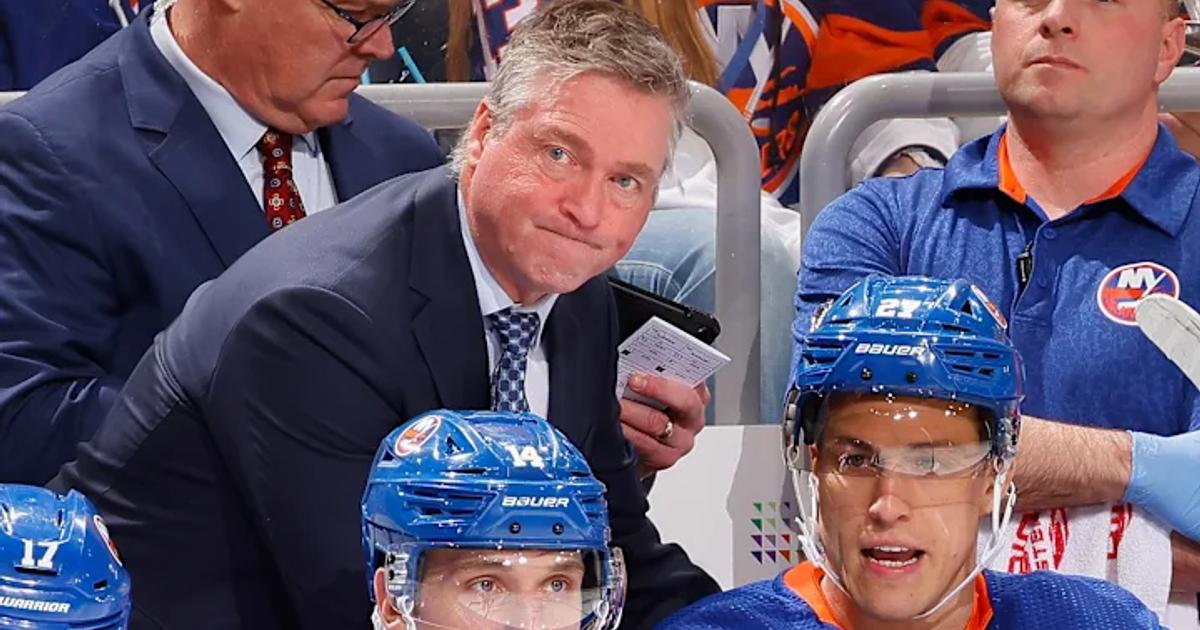 Les Islanders exposés après l’échange de Dobson
