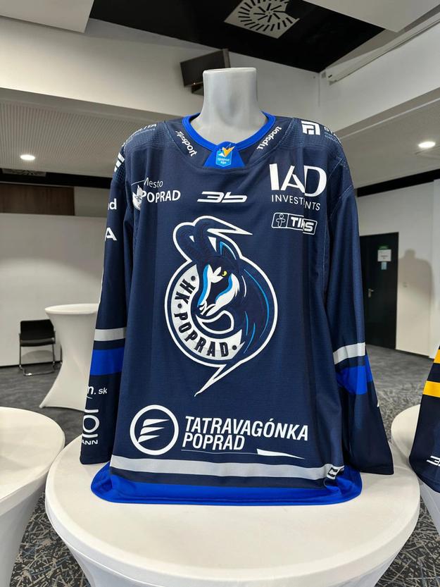 HK Poprad.
