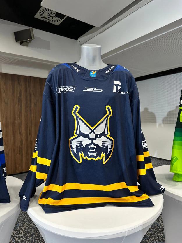 HK Spišská Nová Ves.