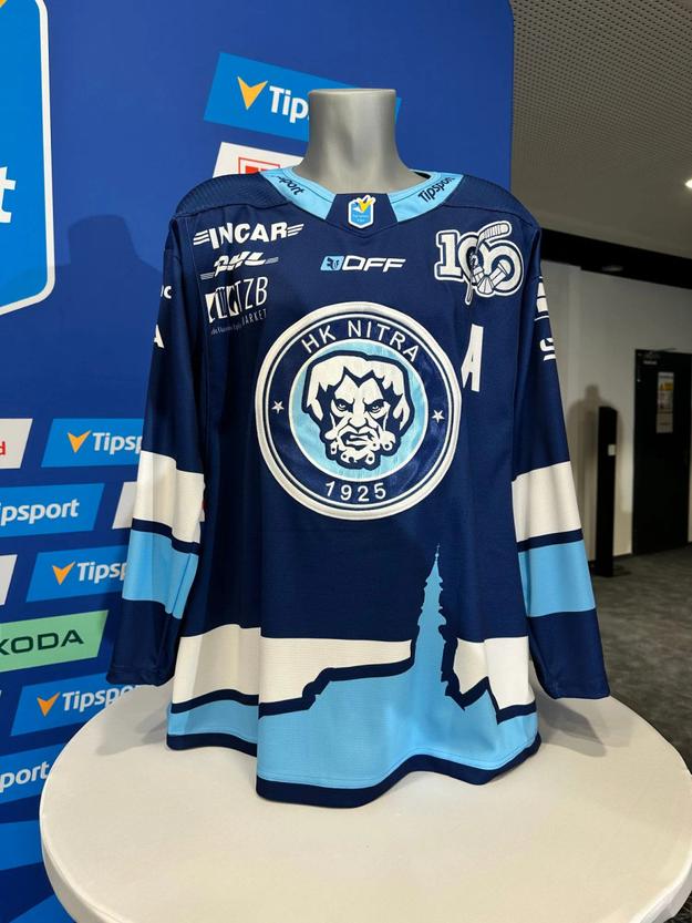 HK Nitra.