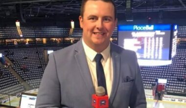 Anthony Marcotte s'est lui-même fermé les portes du Rocket de Laval