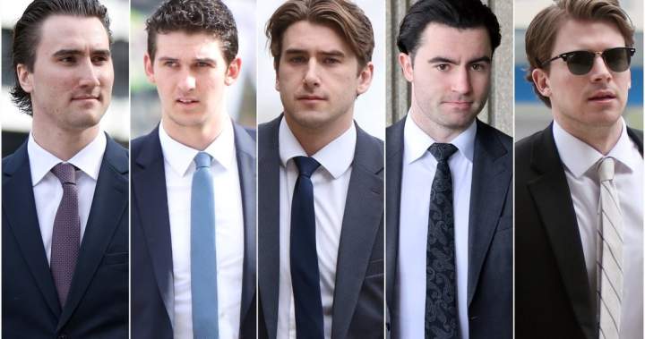 NHL teams to weigh talent against backlash after 5 players reinstated, lawyer says