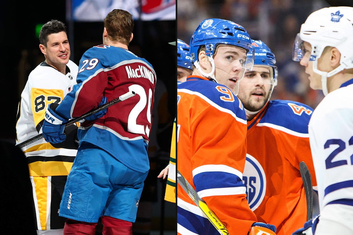 Is the NHL entering its chaos era: Trading for Crosby? Bidding for McDavid?