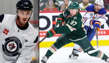 One burning question for every NHL team heading into training camp