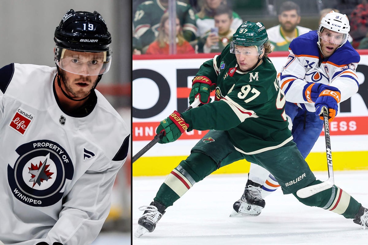 One burning question for every NHL team heading into training camp