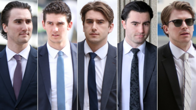 "They shouldn't play in the NHL": Vegas Golden Knights' recent move over 2018 Hockey Canada sexual assault scandal divides fans