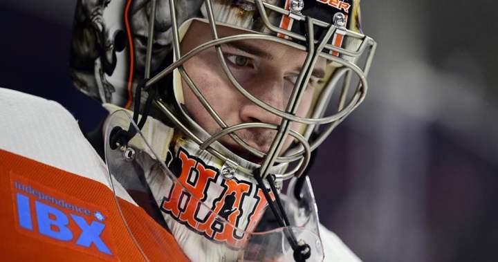 Carter Hart wants ‘fresh start,’ won’t return to Philadelphia Flyers: Briere