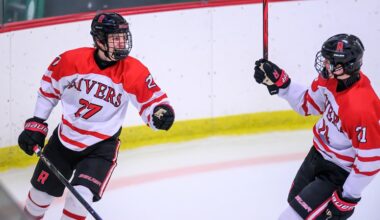 College hockey commitments: Where will the '09 boys be playing?
