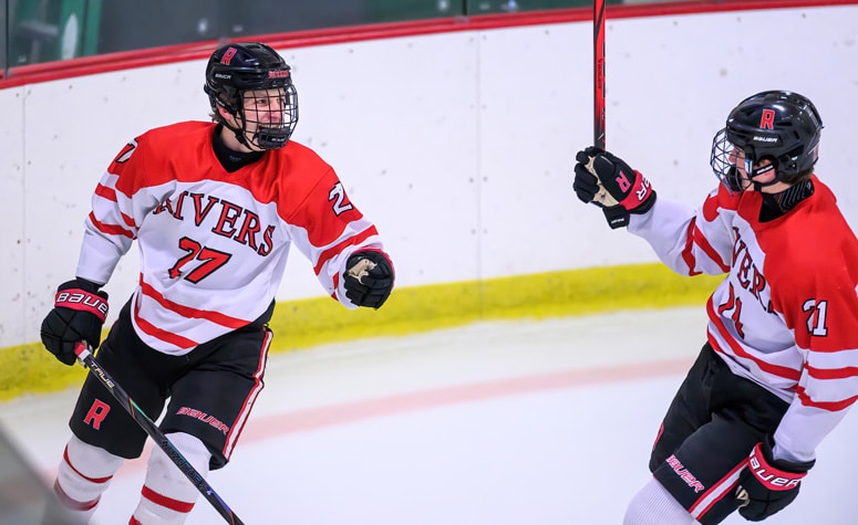 College hockey commitments: Where will the '09 boys be playing?