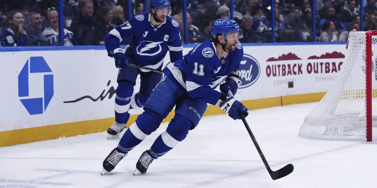 New Jersey Devils Sign Four Players To PTO's