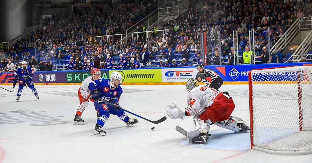 Kometa engineer second win, Odense suffer first loss