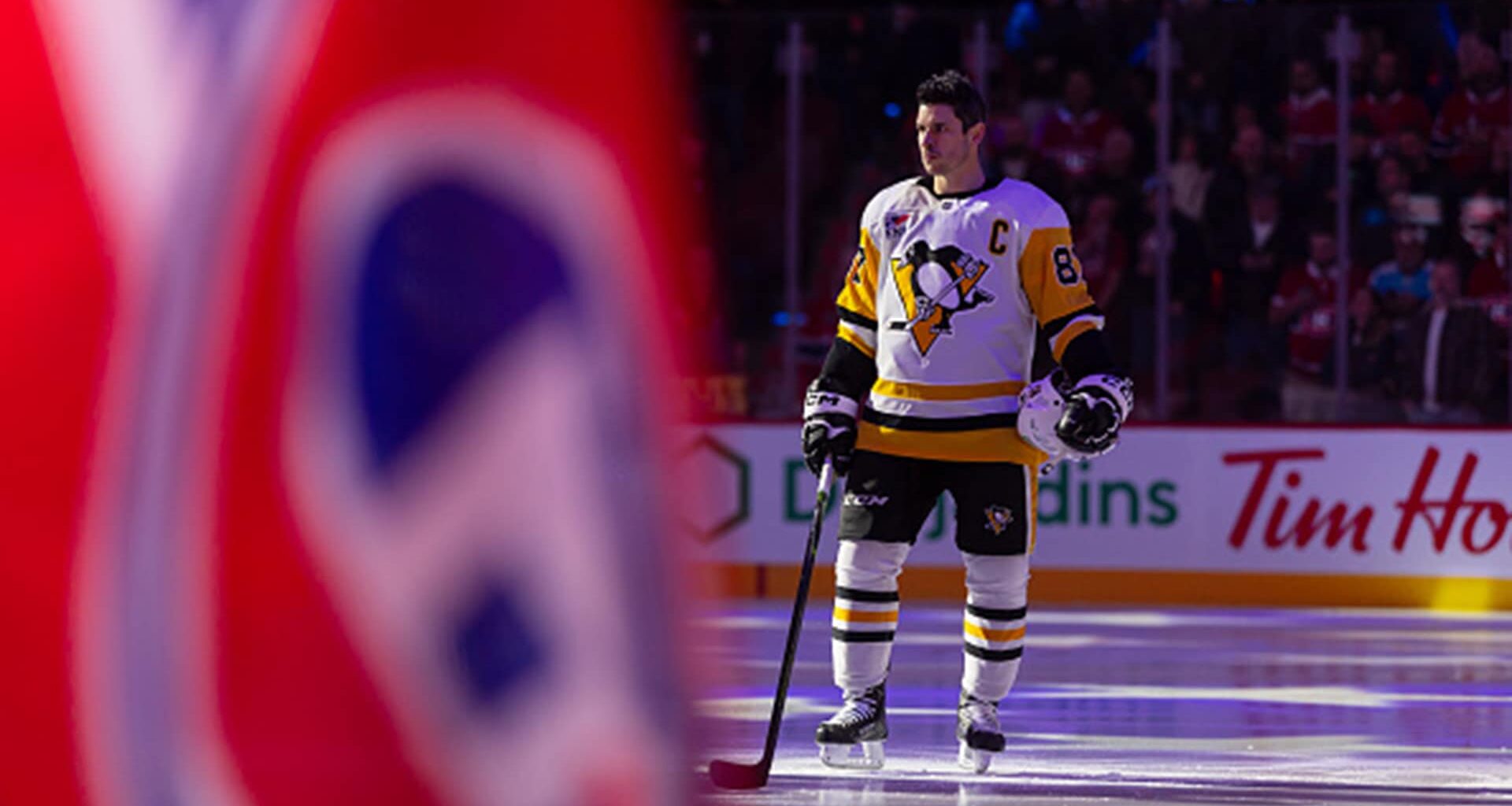 Are the Habs in a strong position to trade for Crosby? - TSN