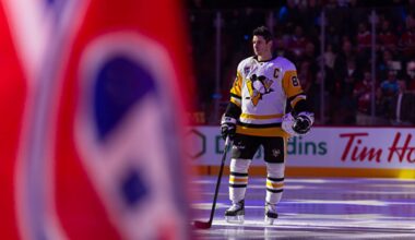 Are the Habs in a strong position to trade for Crosby? - TSN