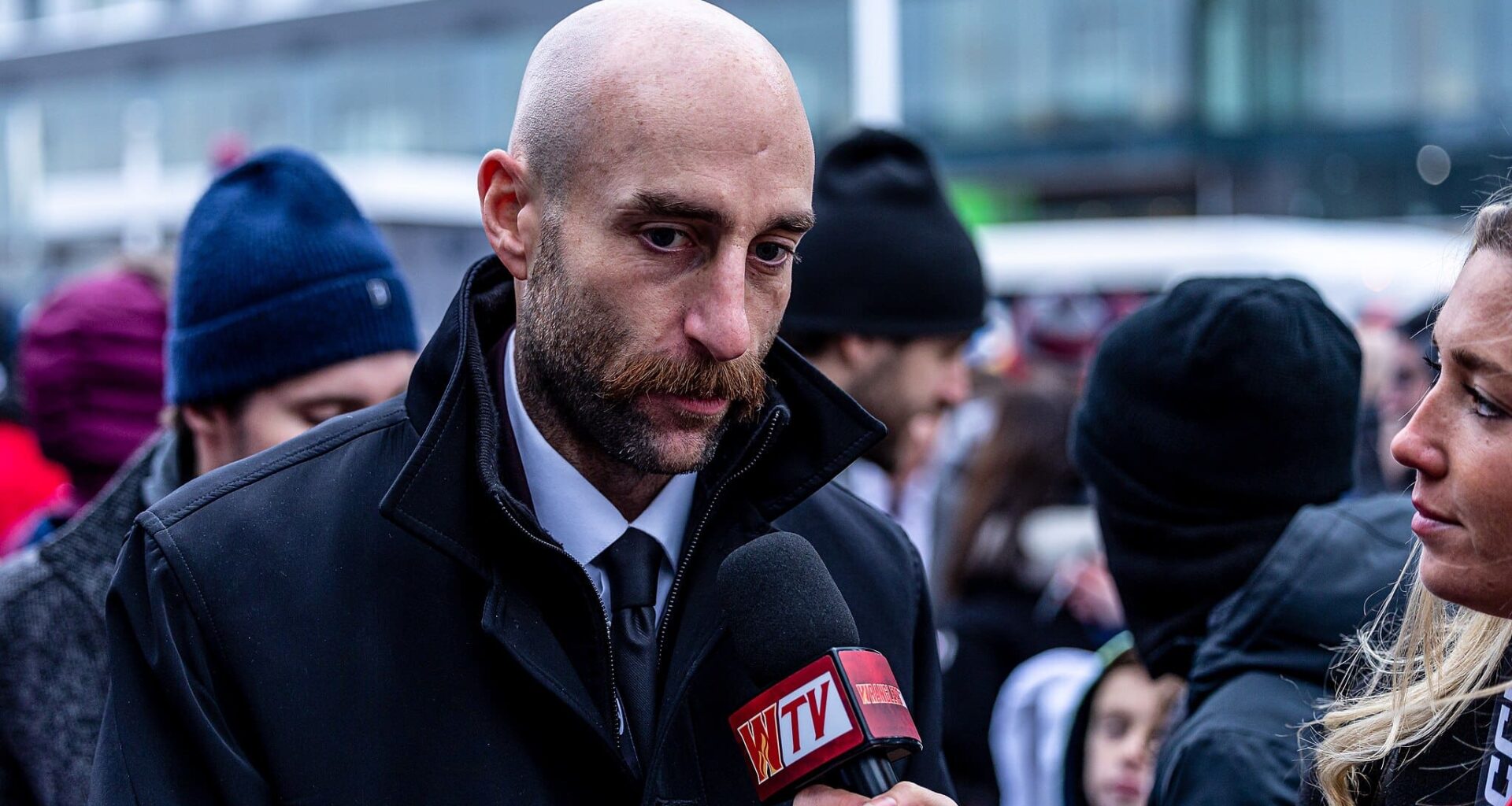 Former Penguins HC Candidate Suspended Pending NHL Investigation