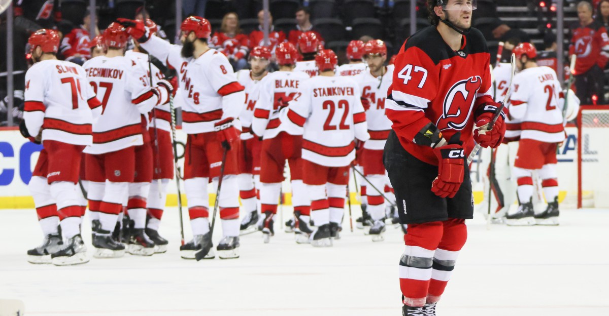 Goals For This Devils Team in 2025-26