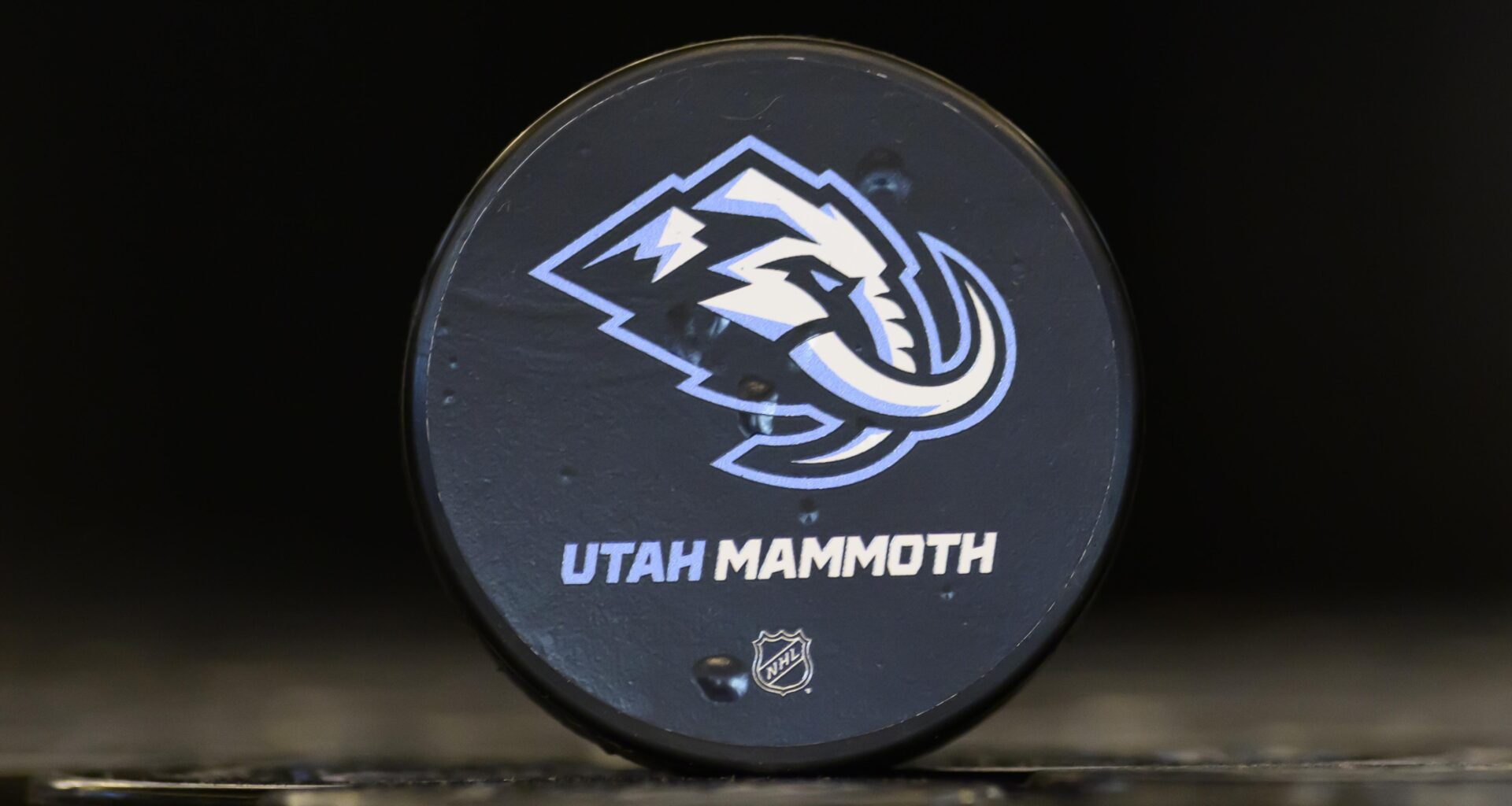 NHL's Utah Mammoth Unveil New State-of-the-Art Practice Facility in Video, Photos