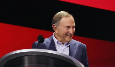 NHL, NHLPA Reportedly Agree to New Playoff Salary Cap Rules for 2026 Postseason