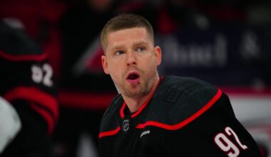 Evgeny Kuznetsov Nearing Decision to Sign with Two NHL Teams