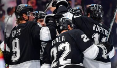 Kings Bolster Roster, Aim to Break First-Round Playoff Curse in 2025-26