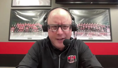 Dahlin, Thompson Listed On TSN’s Top 50