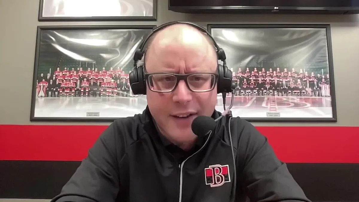 Dahlin, Thompson Listed On TSN’s Top 50