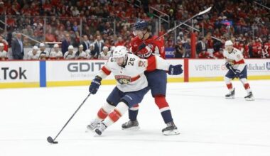 Utah Hockey Club vs Florida Panthers Prediction NHL Picks