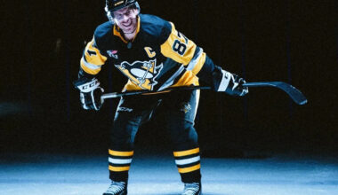 Would Sidney Crosby make sense for the Ottawa Senators?