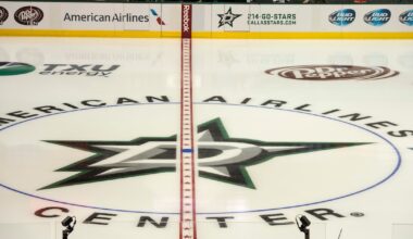 Goalie Antoine Bibeau the difference as Stars get shootout win over Blues to kick off 2025