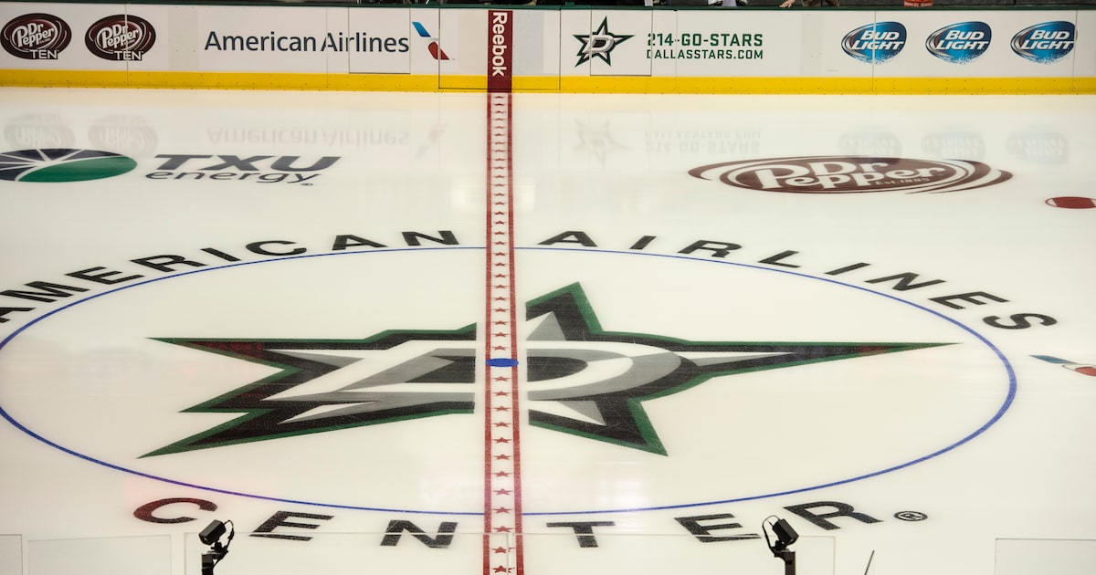 Goalie Antoine Bibeau the difference as Stars get shootout win over Blues to kick off 2025