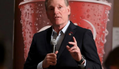 Ottawa Senators’ Cyril Leeder admits urgency drove LeBreton Flats deal