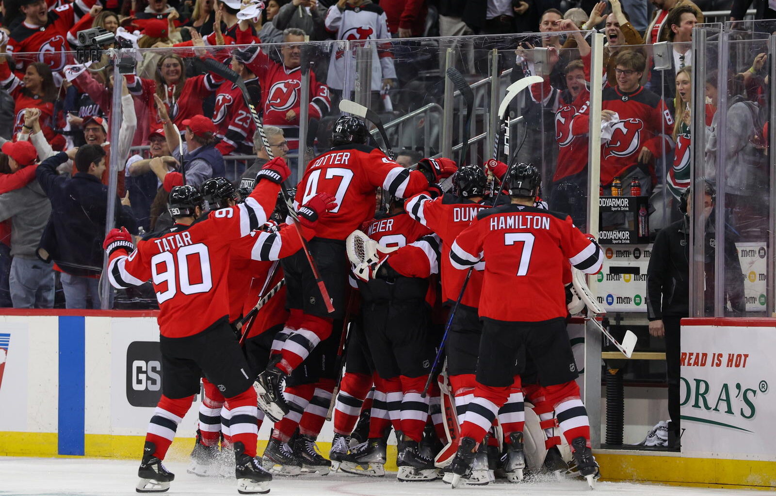 Powered by Roundtable